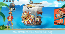 Code OP Đại Chiến mới nhất tháng 10 và cách nhập