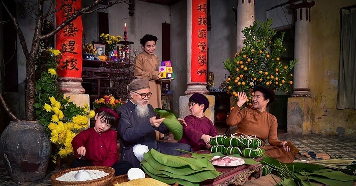 Dự báo thời tiết Tết Nguyên Đán Giáp Thìn