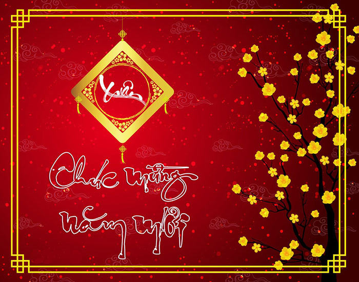 Hình chúc Tết Hình chúc Tết
