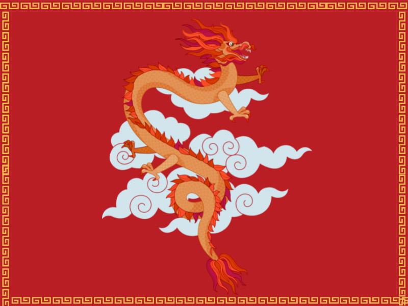 Vận hạn tuổi Thìn 2024