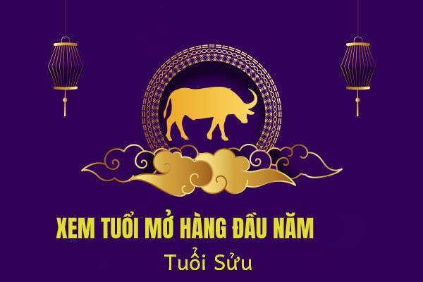 Tìm hiểu tuổi Sửu khai trương ngày nào tốt 2024