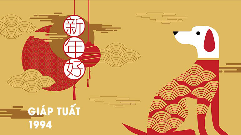 Ngày đẹp khai trương cho tuổi Giáp Tuất 1994