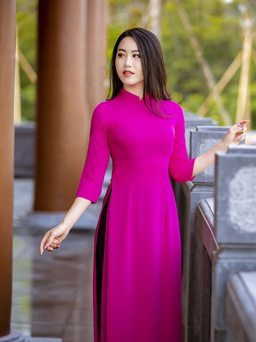 Màu sắc may mắn cho người tuổi Thìn trong năm 2024