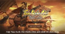 Code Tam Quốc Chí Chiến Lược mới nhất tháng 10 và cách nhập