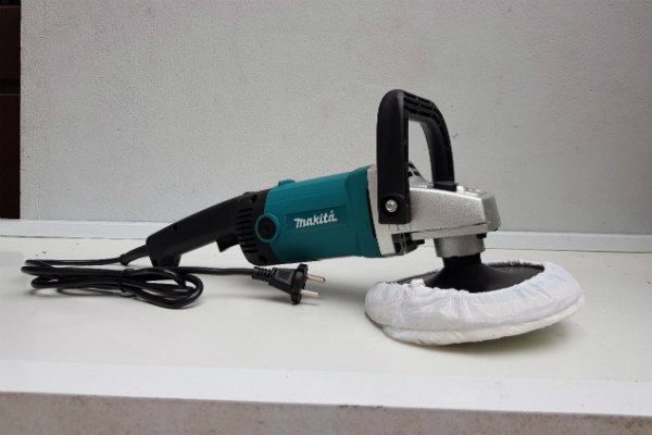 Những lưu ý khi đánh bóng lư đồng bằng máy