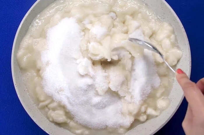 Cách làm mứt mãng cầu dẻo