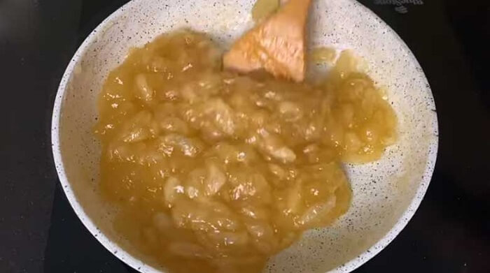 Cách làm mứt mãng cầu dẻo