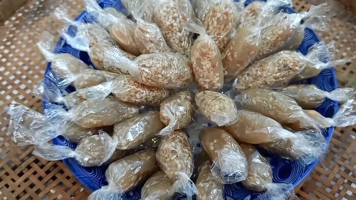 Cách làm mứt mãng cầu