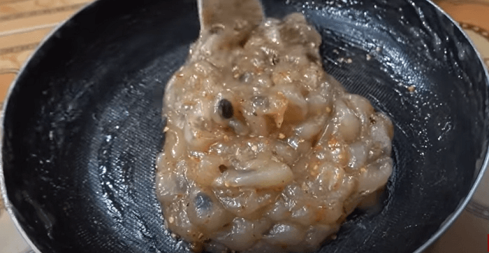 Cách làm mãng cầu muối ớt