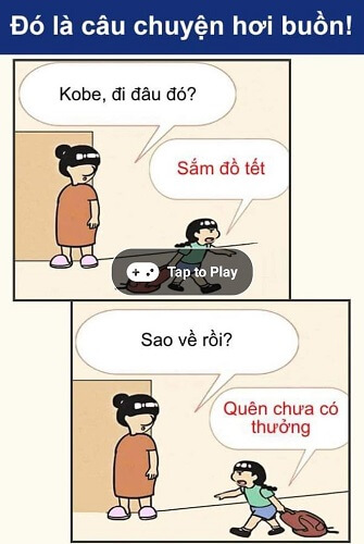 Ảnh meme Tết