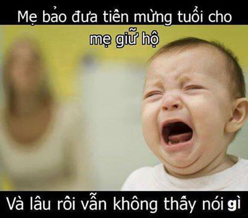 Ảnh meme Tết