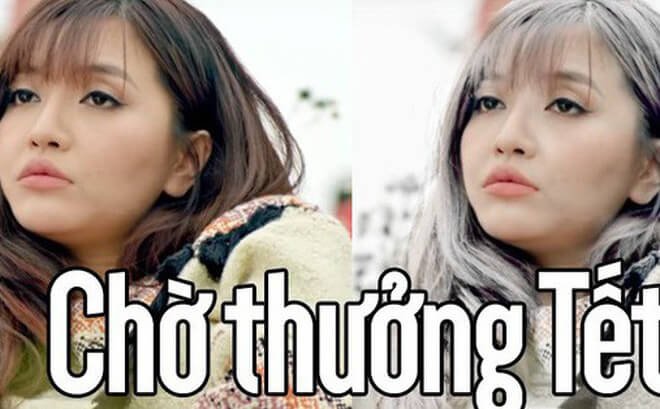 Ảnh meme ngày Tết