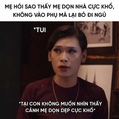 Meme Tết