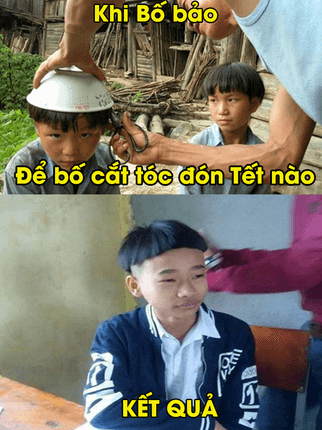 Ảnh meme Tết 2023
