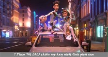 7 Phim Tết 2023 chiếu rạp hay nhất định phải xem dịp năm mới này