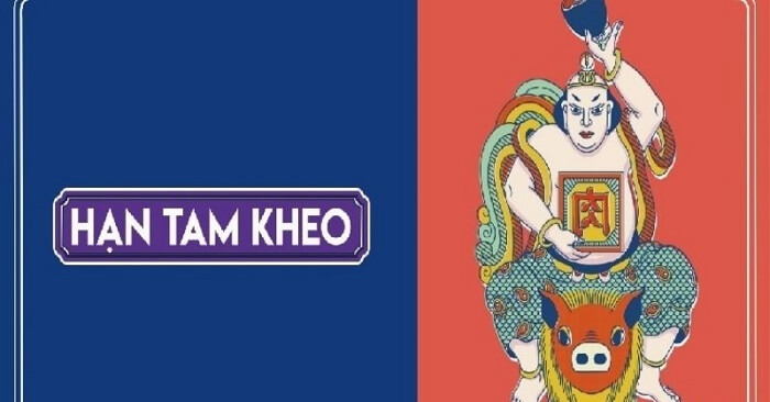 Hạn tam kheo là gì