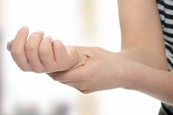 Hạn tam kheo chủ về sức khỏe