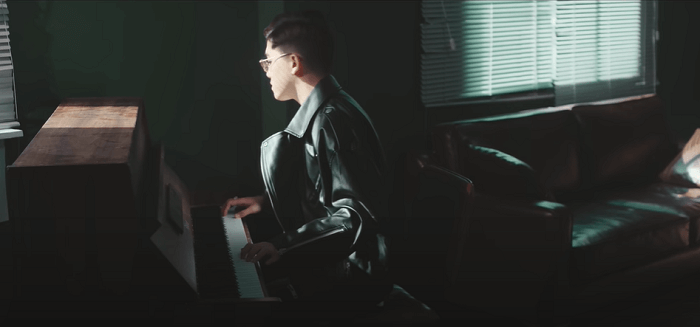 Em Là Kẻ Đáng Thương hợp âm