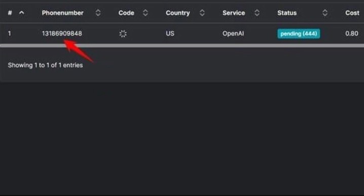 Cách tạo tài khoảng Chat GPT