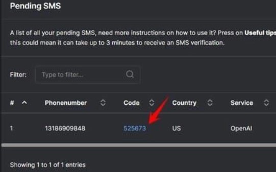 Cách tạo tài khoản ChatGPT