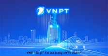VNPT là gì? Tại sao mạng VNPT chậm, nhất là về đêm?