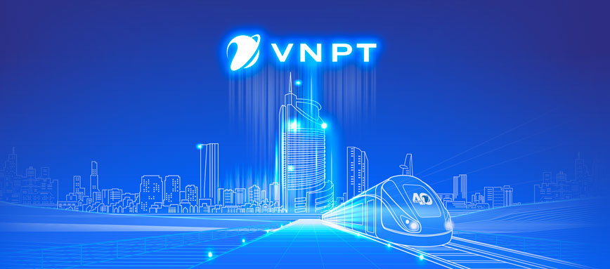 VNPT là tập đoàn bưu chính viễn thông hàng đầu Việt Nam
