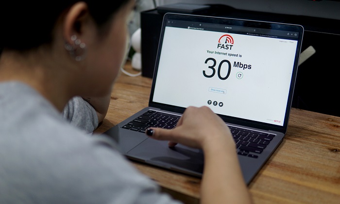 Cục phát wifi dùng lâu ngày có thể khiến mạng VNPT bị chậm