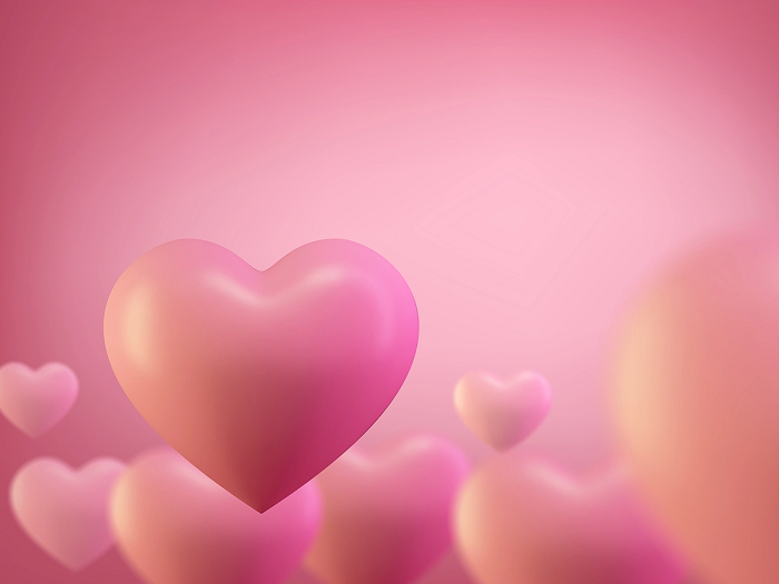 Background Valentine