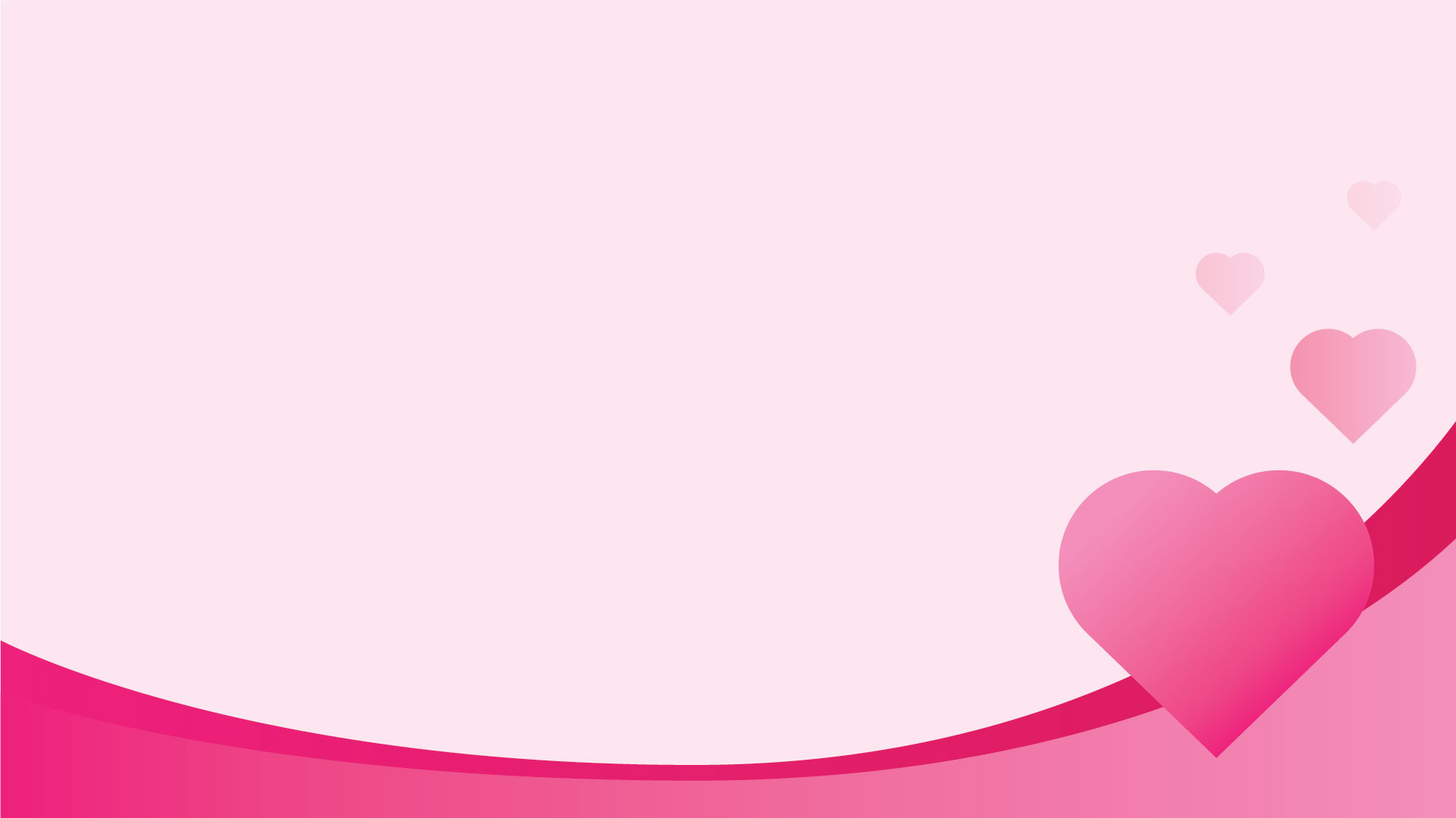 Background Valentine