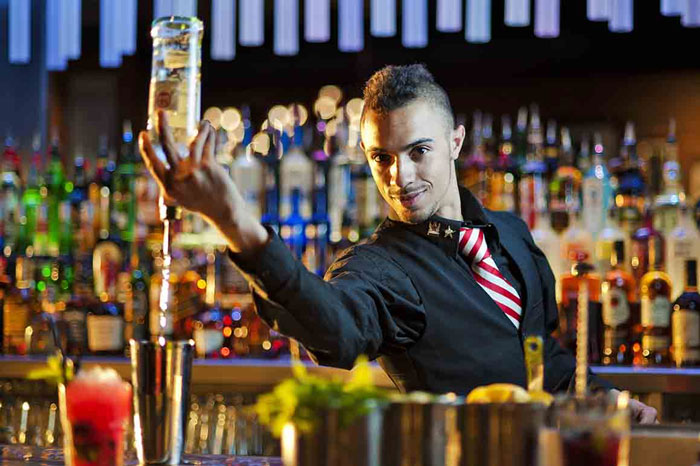 Bartender là gì?