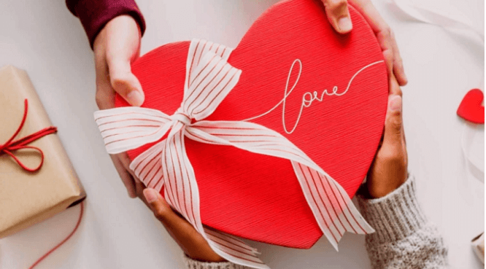 Lời cảm ơn Valentine bằng tiếng Việt