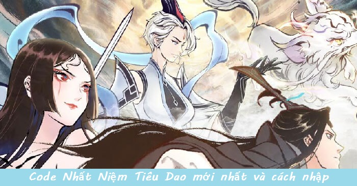 Code Nhất Niệm Tiêu Dao