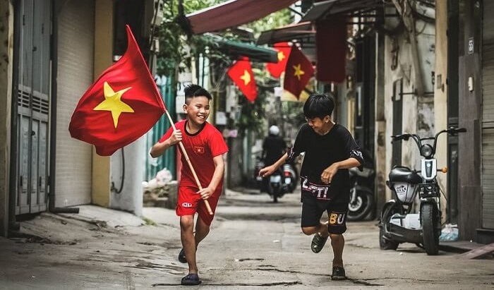 Các hoạt động ngày 30/4