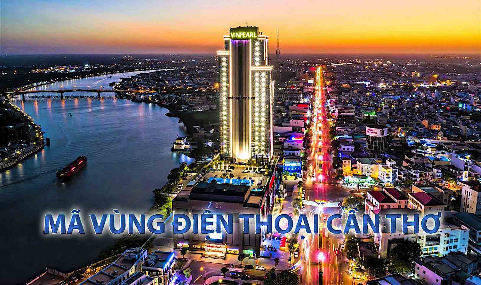 Mã vùng điện thoại 0292 ở đâu? Đầu số 0292 thuộc tỉnh nào?