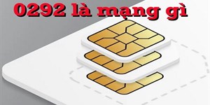 0292 là mạng gì? Mã vùng điện thoại 0292 ở đâu, thuộc tỉnh nào?