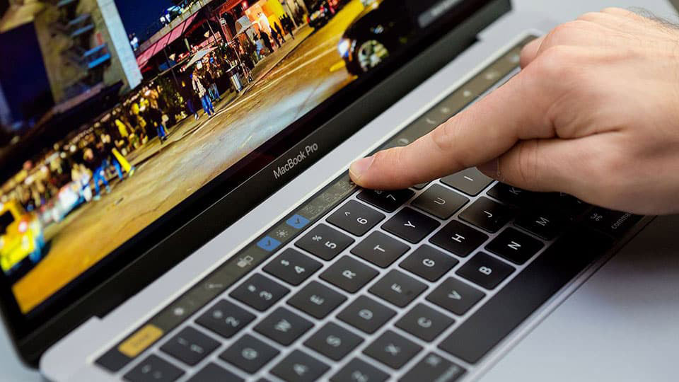 Phím tắt Macbook thông dụng
