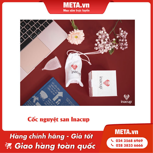 Cốc nguyệt san Inacup