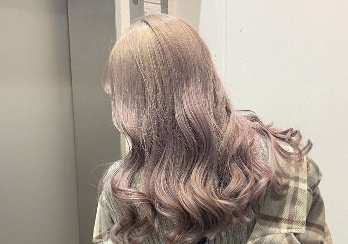 Nâu trà sữa phai ra màu gì?