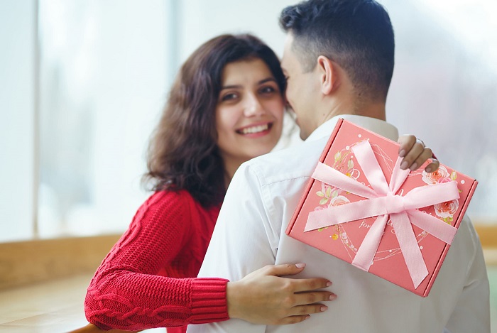 Lời chúc 8/3 cho người yêu