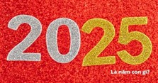Năm 2025 là năm con gì và mệnh gì? Sinh con năm 2025 hợp với bố mẹ tuổi gì?