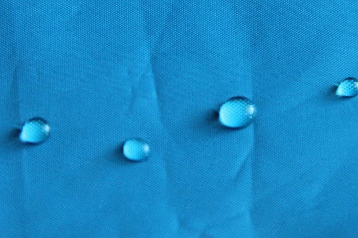 Ứng dụng của vải dù hiện nay