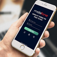 2 Cách thay đổi thông tin thuê bao Mobifone online nhanh nhất
