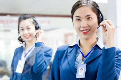 Cách cập nhật thông tin thuê bao Vinaphone tại cửa hàng