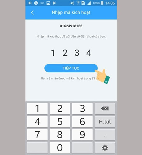 Cách tải Zalo về máy điện thoại Samsung miễn phí mới nhất 2023