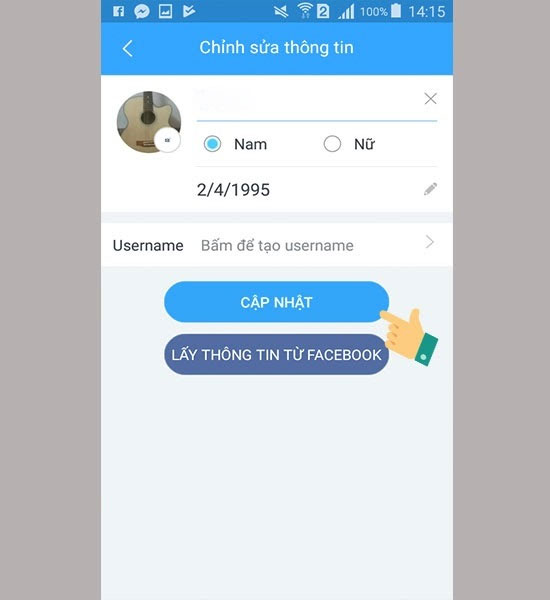 Cách tải Zalo về máy điện thoại Samsung miễn phí mới nhất 2023