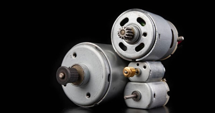 Khái niệm DC là gì?