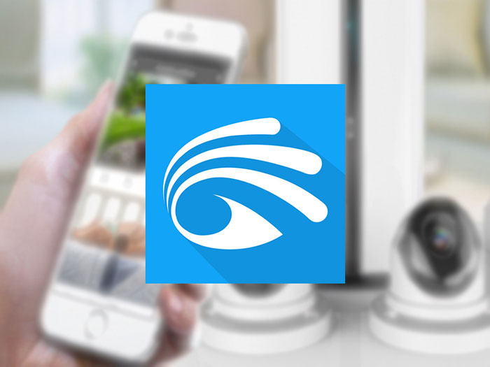 Ứng dụng xem camera Yoosee