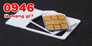 0946 là mạng gì? Được chuyển đổi từ đầu số nào?