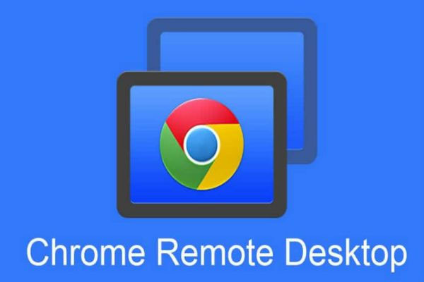 Ứng dụng điều khiển máy tính từ xa Chrome Remote Desktop