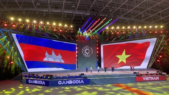 SEA Games 32 tổ chức ở đâu?